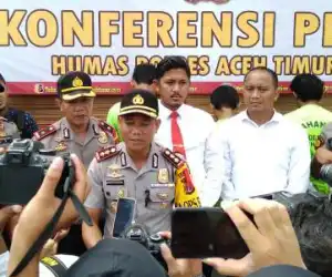 Korban Penculikan Berhasil di Bebaskan