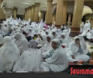 Pemkab Aceh Barat Gelar Zikir Akbar dan Tawajjuh