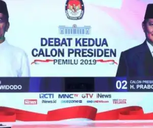 BPN: Ada Indikasi Kecurangan Dalam Debat Pilpres ke Dua