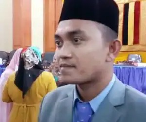 Ditunjuk Sebagai Ketua Sementara DPRK Nagan Raya, Ini Tanggapan Jhoniadi
