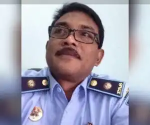 Juragan Diisukan Keluar, Ini Penjelasan Kalapas Kelas II-B Meulaboh