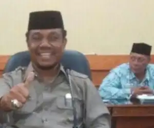 Kedapatan Keluyuran di Luar Lapas, Juragan Ditangkap Tim Kejaksaan