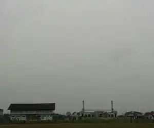 Nagan Terpapar Asap, Warganet Galang Dungkungan Pembagian Masker