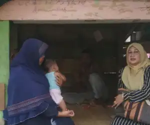 Terkait Penolakan Pasien, Kadinkes Abdya Tegur Petugas Puskesmas Babahrot