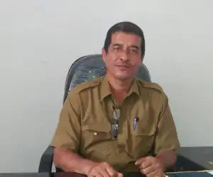 Mobil Kemenkominfo Belum di Serah Terimakan