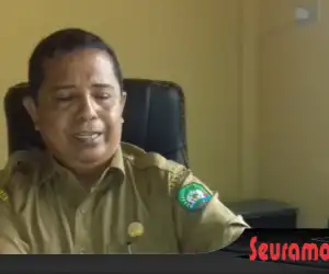 DPMP4 Abdya : Studi Banding Keuchik ke Dalam dan Luar Negeri Masih Sebatas Wacana