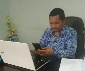 Penerima Program PKH Kecewa, Dana Masuk ke Rekening Orang Kaya