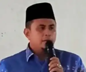Insan Pers Agara Kecewa Terhadap Sikap Kadis Syariat Islam