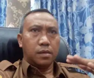Plt Kadisdikbud Kota Subulussalam Akan Evaluasi Guru Kontrak