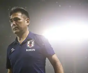 Pelatih Jepang U-19 : Indonesia Tim Yang Sangat Kuat