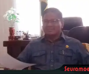Ketua DPRK Bantah SPPD Fiktif, Kajari: Belum Ada Perkara Korupsi Lolos Dari Kita
