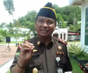 Kepala Kejaksaan Negeri Abdya, Abdul Kadir Dikabarkan Diganti
