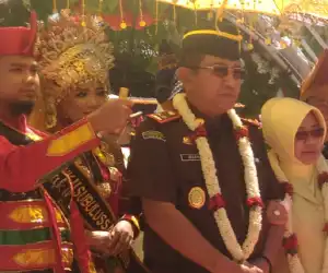 Besok Direncanakan Kajati Aceh Berkunjung ke Nagan Raya