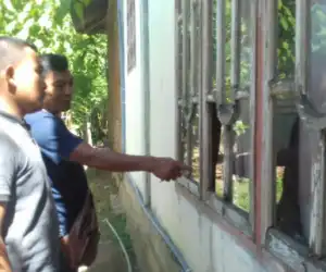 Polres Abdya Kembangkan Kasus Pencurian di Tokoh II