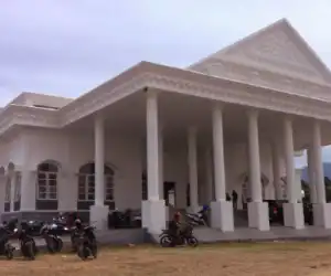 Dinas Pendidikan dan Kebudayaan Abdya Tempati Gedung Baru