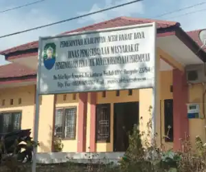 Ingin Merawat Orang Tua, Mantan Kepala Bappeda Abdya Tolak Jabatan Kadis