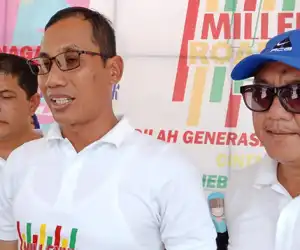 Musim Kemarau, Ini Himbauan Kapolres Nagan Raya