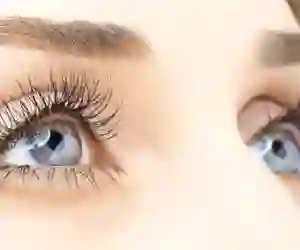 Anda Pernah Mengalami Kedutan Dimata, Ini Artinya