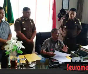 Kejari Abdya Ajukan Kasasi Atas Kasus Korupsi E-learning