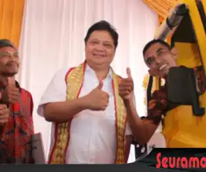 Kemenperin Dorong Peningkatan Kemitraan Industri Mamin dengan Petani