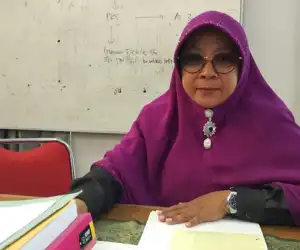 Ini Tanggapan Kepala BKPSDM Abdya Terkait Pemutusan Informasi Data Disdukcapil