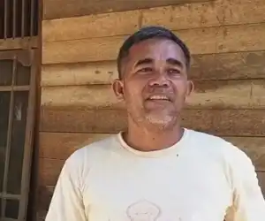 Penghulu Lawe Loning: Pembakar Rumah Wartawan Orang Luar Desa