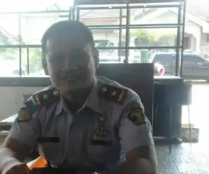 Lapas Blangpidie Siap Tampung Pelaksaan Eksekusi Cambuk di Abdya