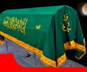 Awal Desember 2018, Santunan Kematian di Salurkan