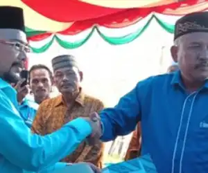 Terkait Posisi Wakil Ketua DPRK, SIRA Nagan Raya Belum Tentukan Pilihan