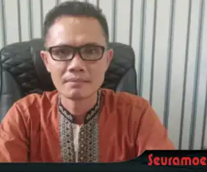 Ketua DPRK Abdya Bantah Temuan SPPD Fiktif