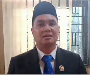 Nurdianto Jabat Ketua Sementara DPRK Aceh Barat Daya