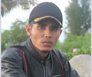 Mahasiswa Dukung Razia Celana Ketat Oleh FPI Nagan