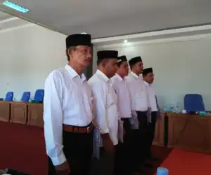 Pengrekrutan Calon Anggota KIP Nagan Dijamin Netral