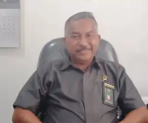 Selama Tahun 2019, PN Blangpidie Tangani 50 Perkara Pidana