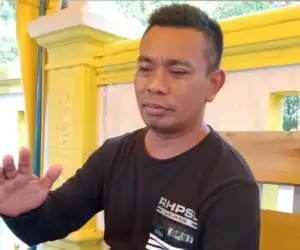 PWA Abdya Kutuk Pembakaran Rumah Wartawan di Aceh Tenggara
