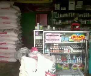 Kades Batu Mbulan Baru Agara Diduga Selewengkan Pupuk Bersubsidi