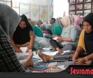 Hingga Saat Ini, Hanya Satu Parpol Yang Daftar Ke Kip Aceh Jaya