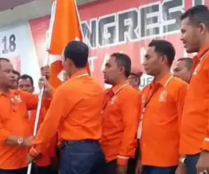 Irwandi Menolak dan Akan Menggugat Hasil KLB PNA