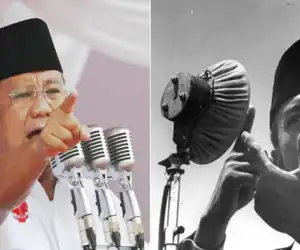 Ini 4 Orang Indonesia Asal Indonesia Yang Sangat Ditakuti Amerika Serikat