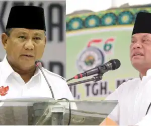 Kata Gerindra Soal Gatot Cawapres Terkuat Prabowo
