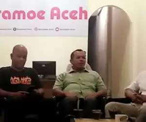 Sambut Hari Sumpah Pemuda 2019, KoPA Akan Gelar Festival Meupatoun