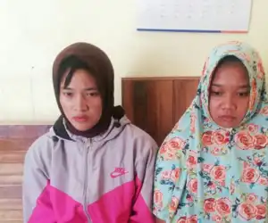 Dua Perempuan Muda Mengaku Dirampok Pria Bersenpi di Aceh Utara
