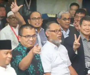 Tim Hukum Prabowo Disebut Banyak Gunakan Berita Sebagai Bukti