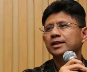 Pimpinan KPK: Pemerintah Dan DPR Bohongi Rakyat Indonesia