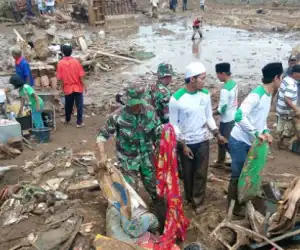 Hasil Polling Kita: Mayoritas Memilih Ormas FPI Masih Dibutuhkan