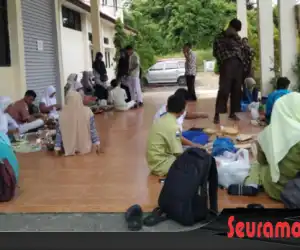 Dinas Pendidikan Aceh Gelar Festival Lomba Seni Siswa Nasional di Abdya