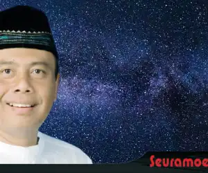 Untuk DPD RI, M Fakhruddin Ungguli Suara Haji Uma di Abdya