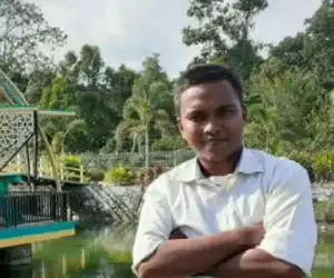 Aktivis Nagan Raya Mengutuk Keras Ritual Aneh di Aceh Selatan