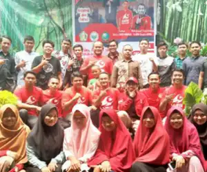 GarBi Chapter Kampus, Ini Kata Mahasiswa