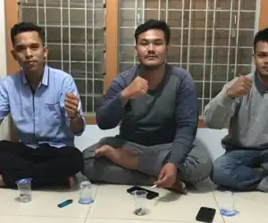 Terkait Kasus Amoral, Besok Mahasiswa Aceh Jaya Akan Geruduk Kantor Dewan